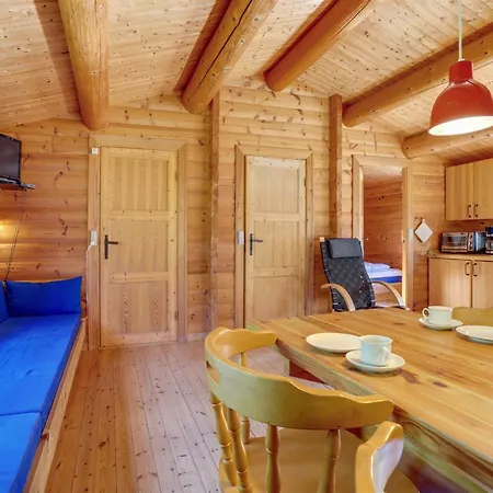 Feriehus Beatrix - 700m From The Sea By Interhome