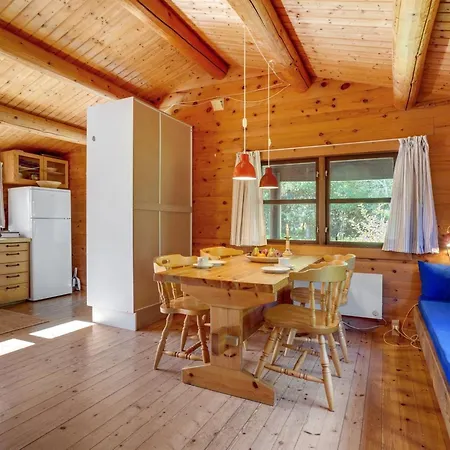 Beatrix - 700m From The Sea By Interhome Σπίτι διακοπών Laeso